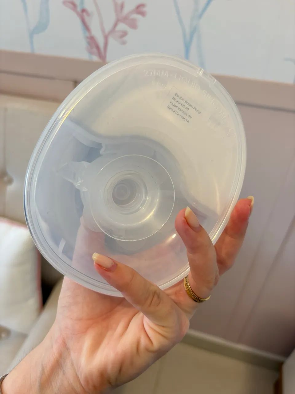 Bomba extratora dr Isla - Foto 3