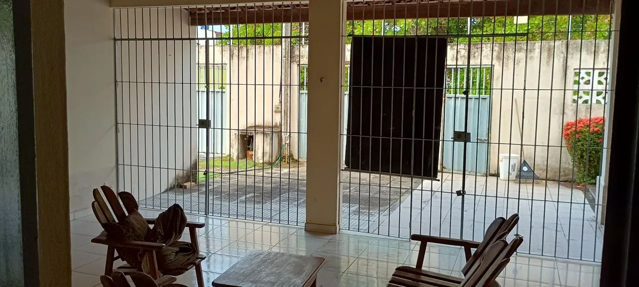 CASA DE TEMPORADA