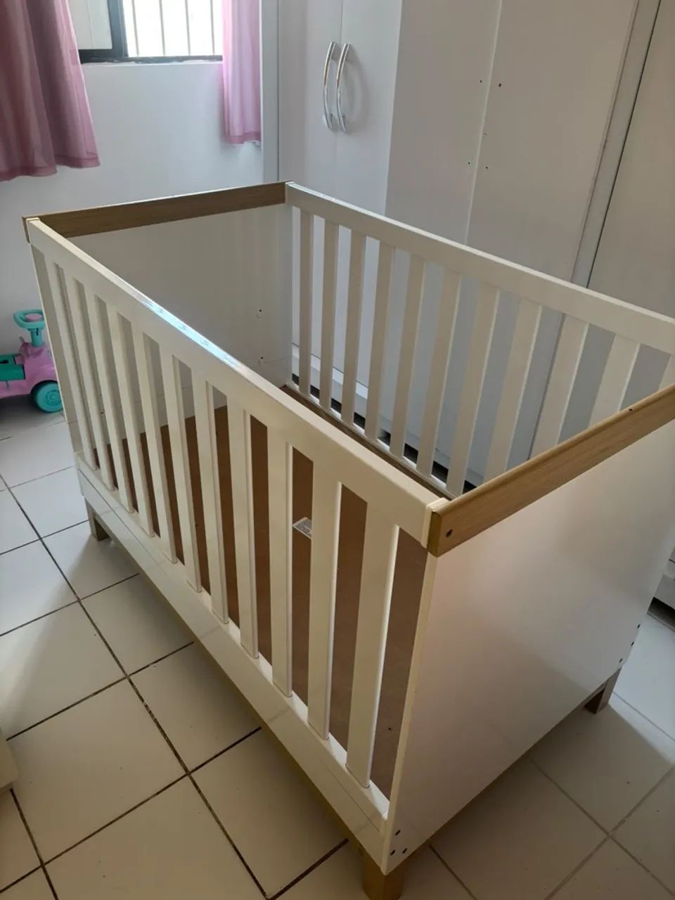 Berço  - Foto 2