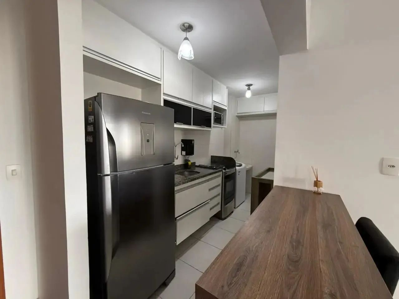 Apartamento para locação no AVENIDA PAULO VI - PITUBA, SALVADOR - BA , PITUBA, Salvador, B - Foto 3