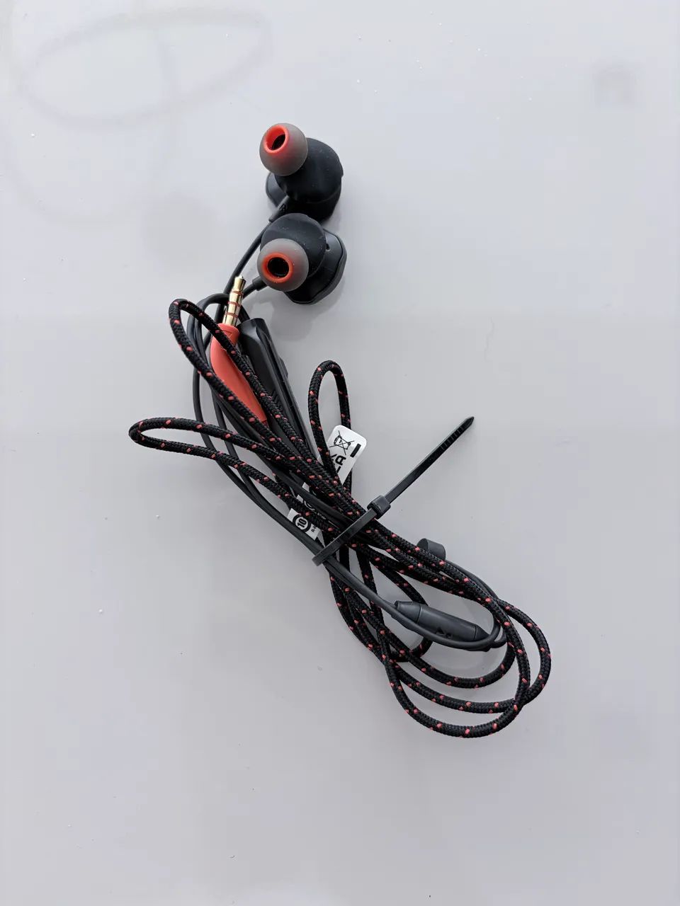 JBL Quantum 50 - Foto 2