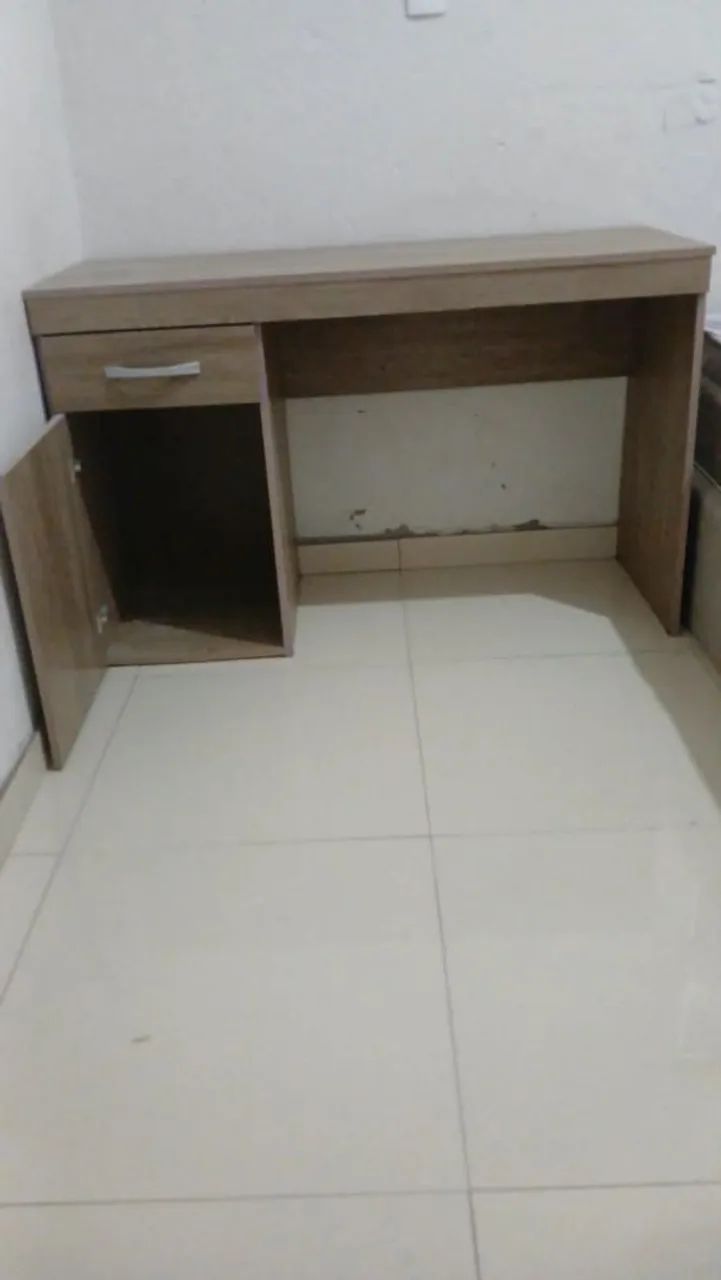Escrivaninha  nova!!!! - Foto 4