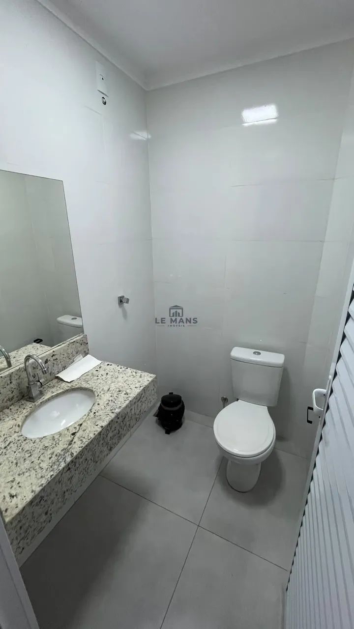Sala comercial para locação no bairro São Dimas em Piracicaba/SP - Foto 3
