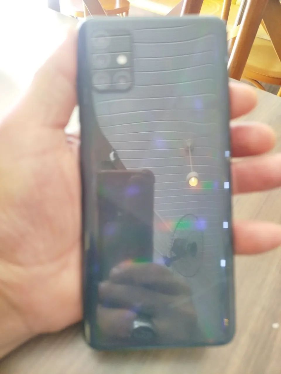 Samsung Galaxy A51  - Foto 2