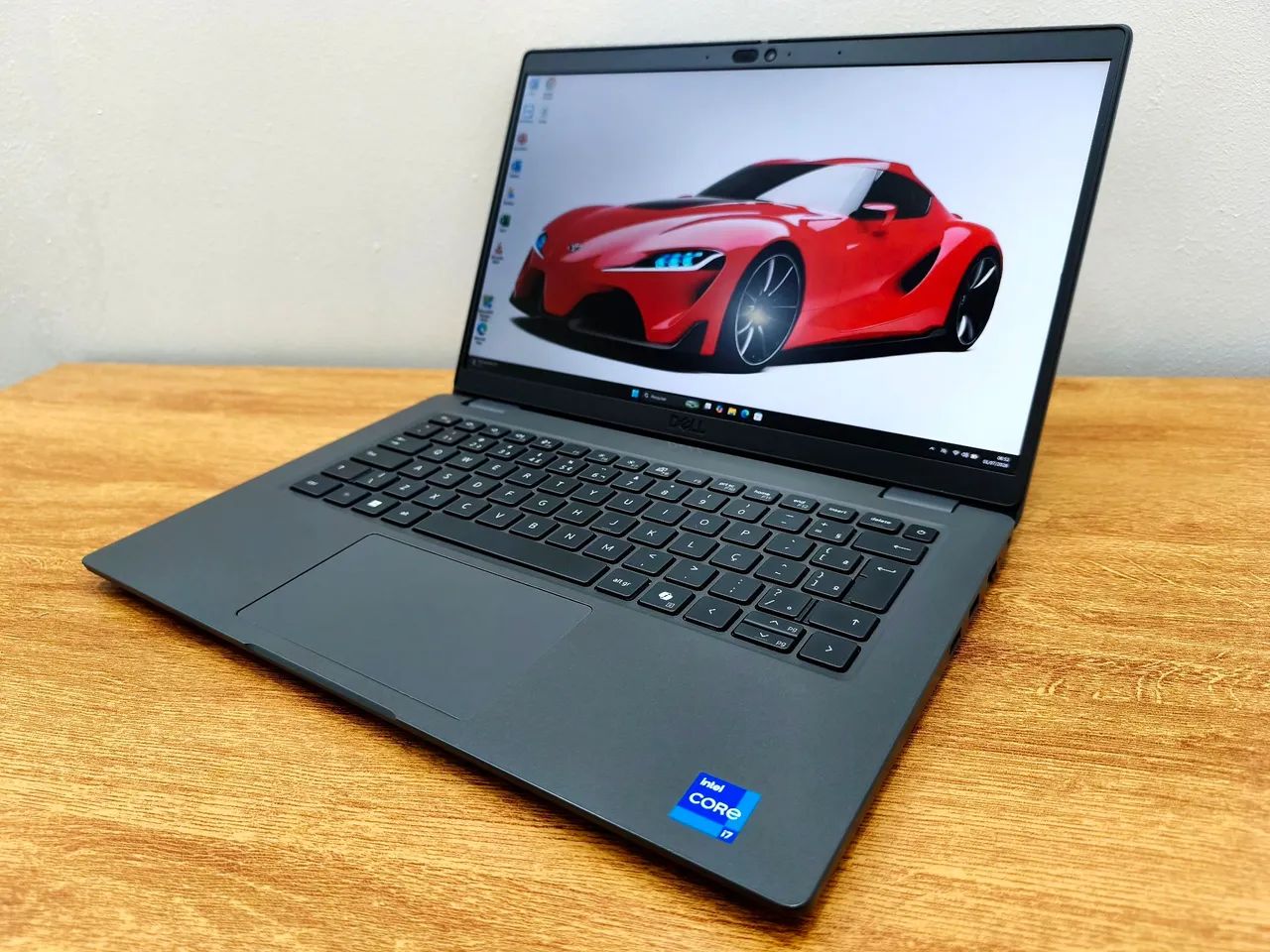 NOTEBOOK DELL I7 13° GERAÇÃO/ 16GB DE RAM - Foto 5