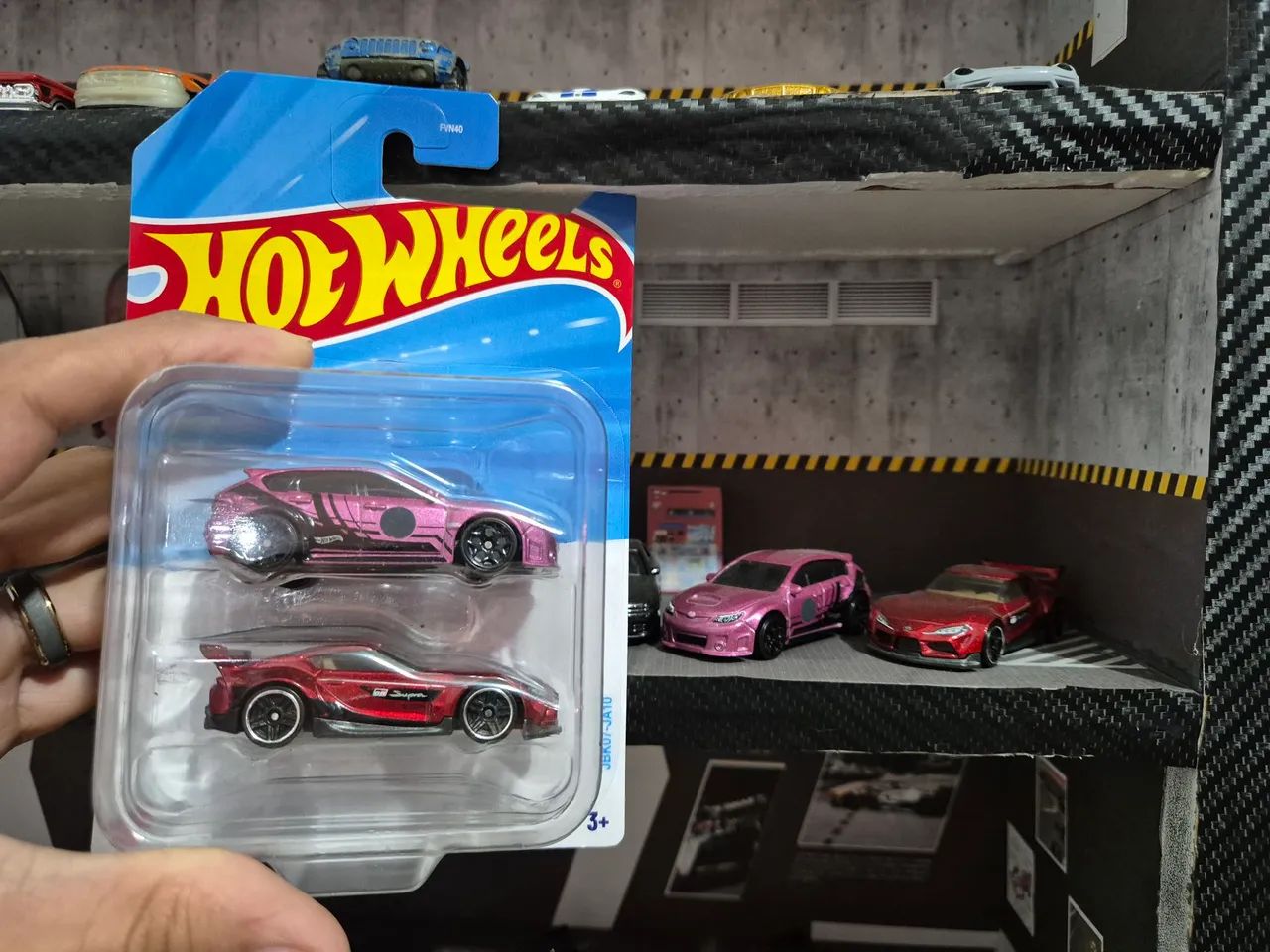 Hotwheels  - Foto 3