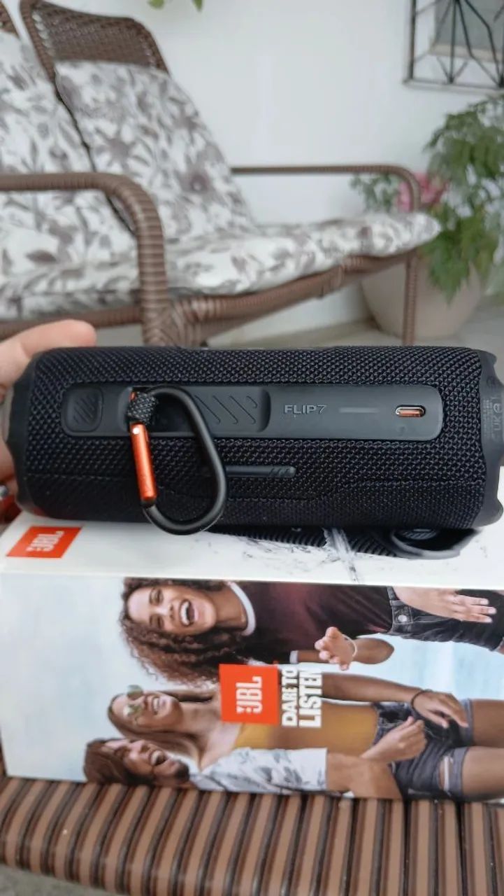 JBL FLIP 7 - Foto 3