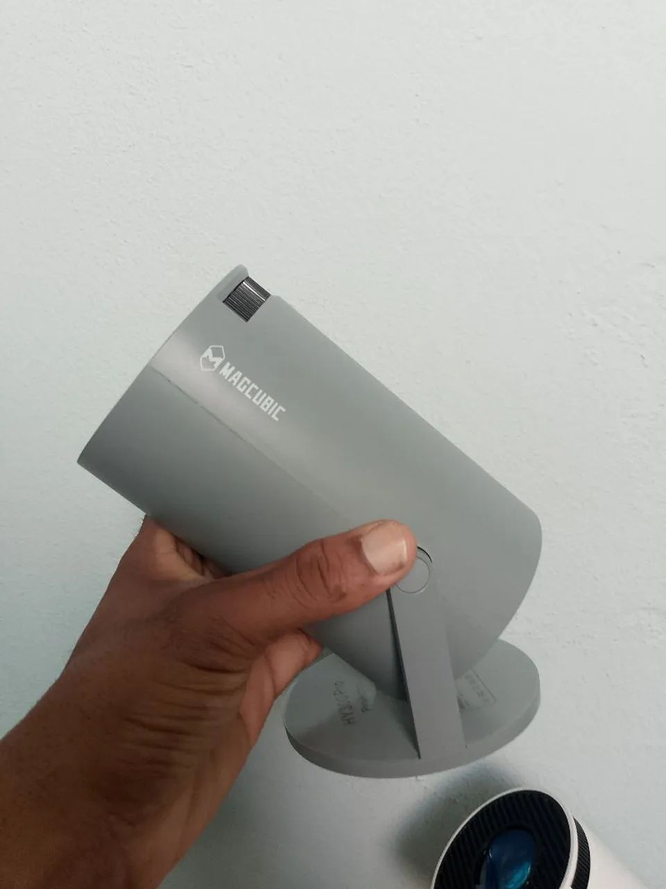 Projetor hy300 magcubic Original  - Foto 2