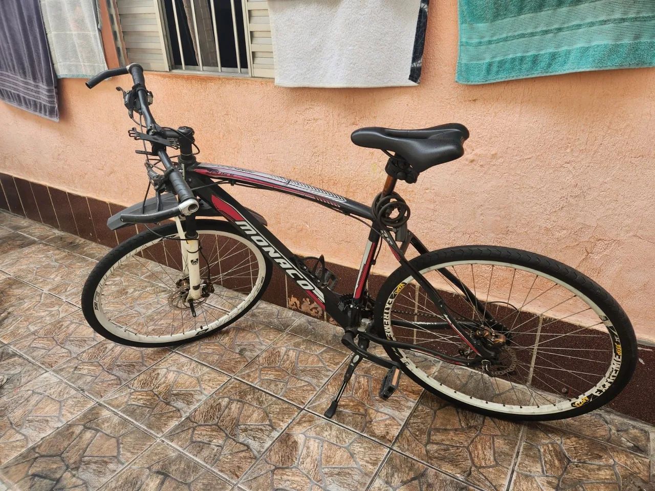 Bike Mônaco Aro 29 - Foto 3