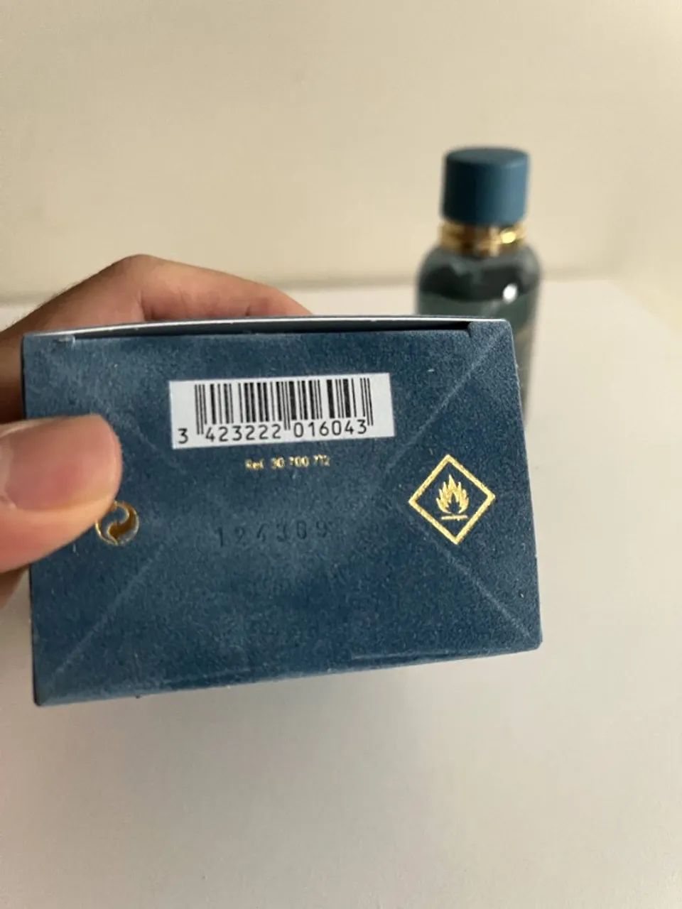DESCONTINUADO Dolce & Gabbana Light Blue Forever Pour Homme Edp 100Ml - Foto 3