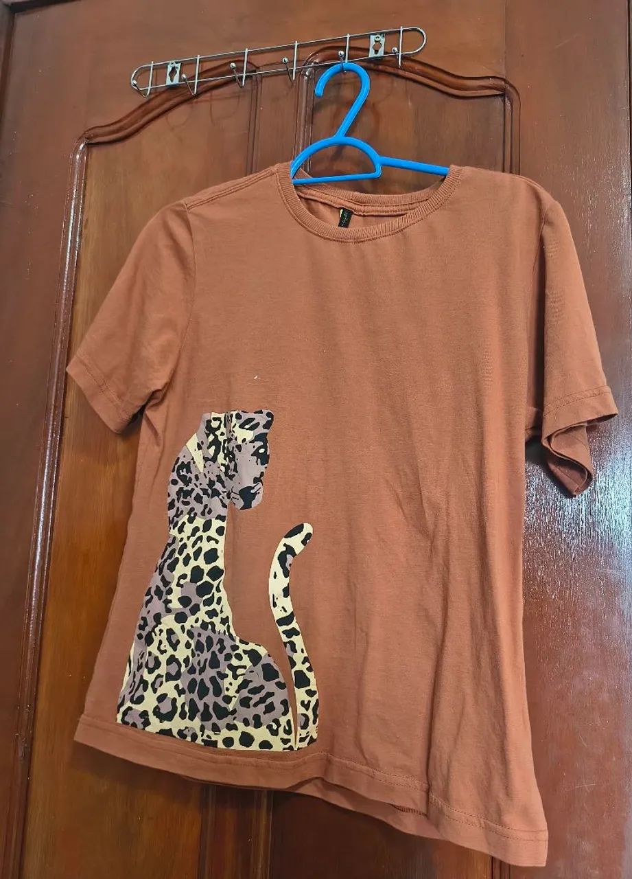 Roupas 
