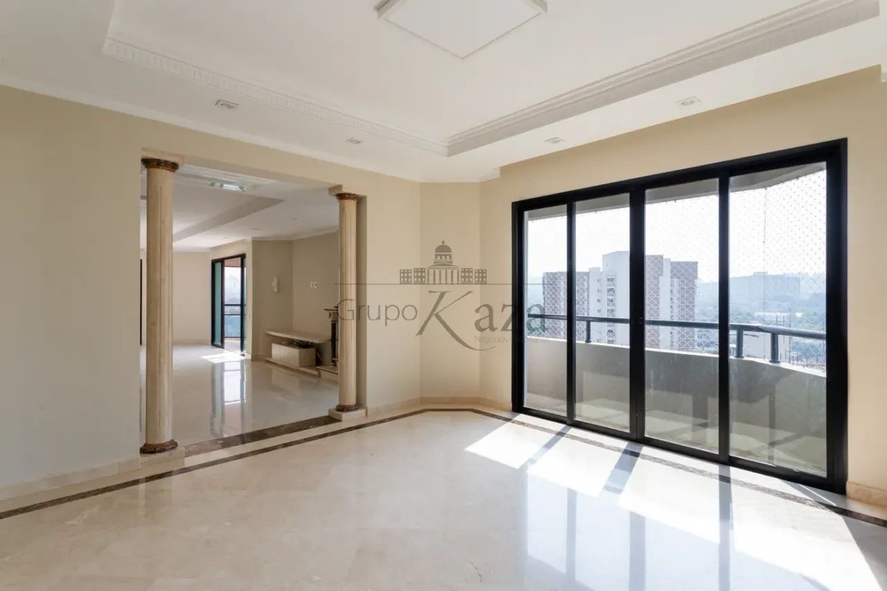 Apartamento - Moema - 4 Dormitórios - 287m². - Foto 3
