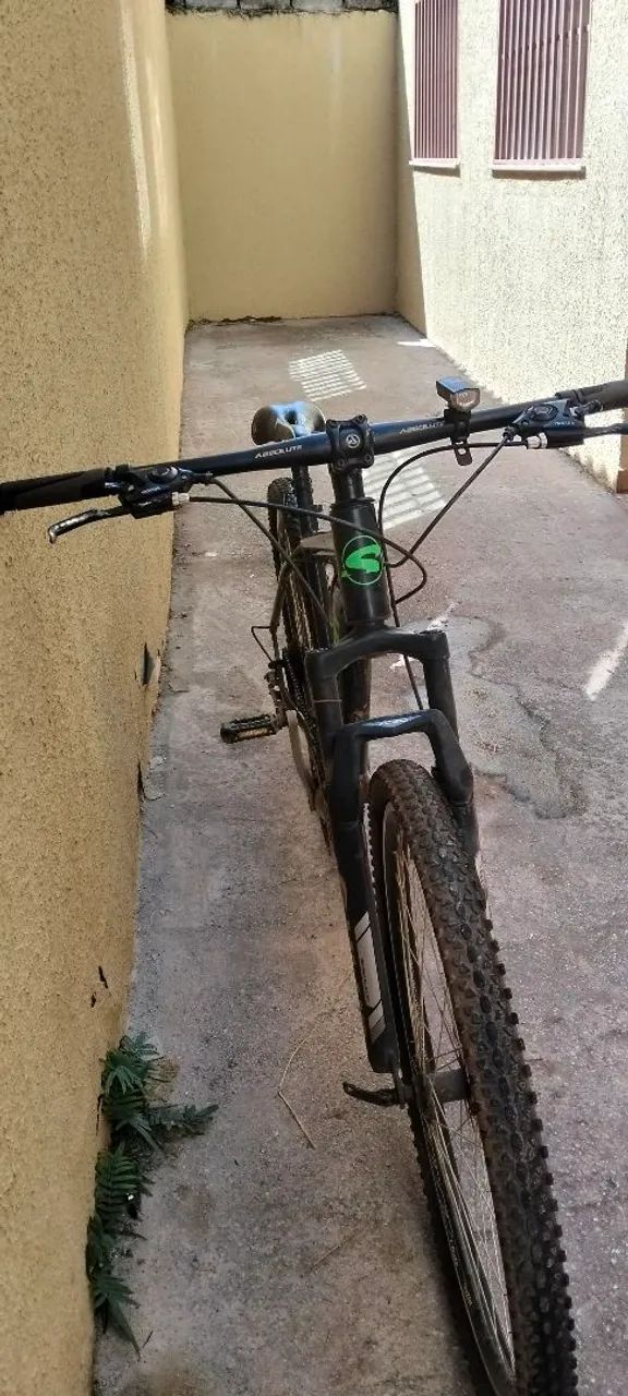 Bicicleta aro 29  - Foto 4