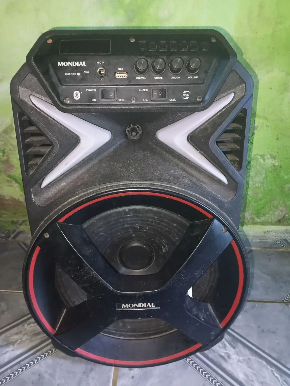 Vendo som 