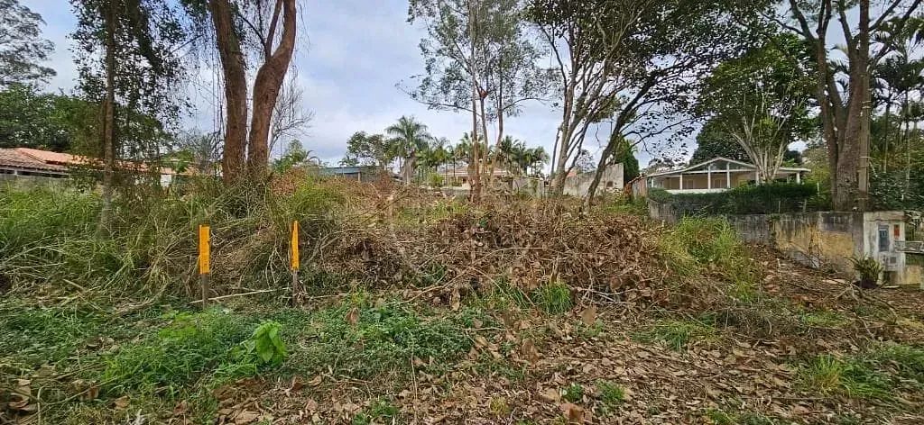 Terreno à venda em Parque do Terceiro Lago - Foto 2