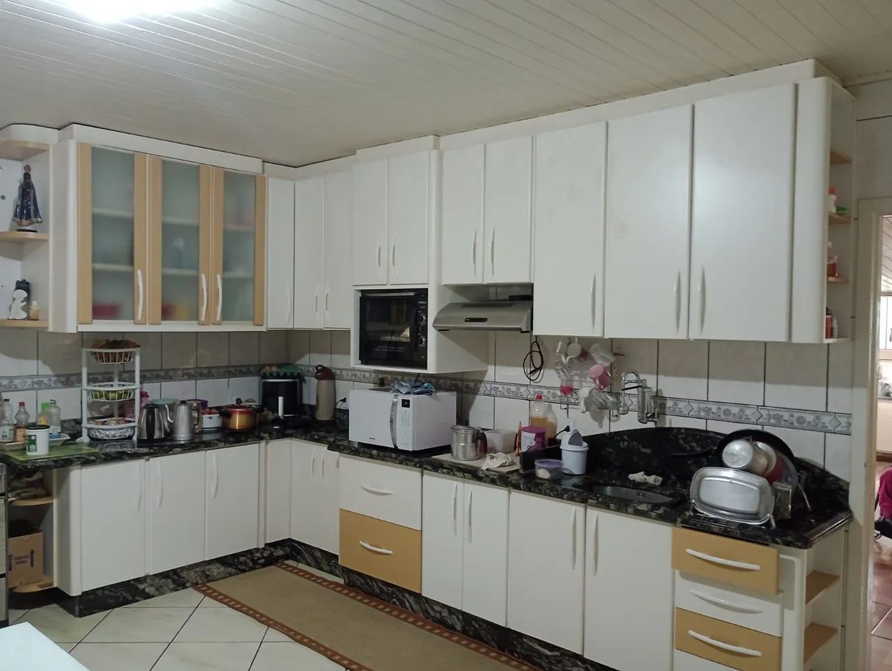 Vendo essa casa na forquilhinha  - Foto 5