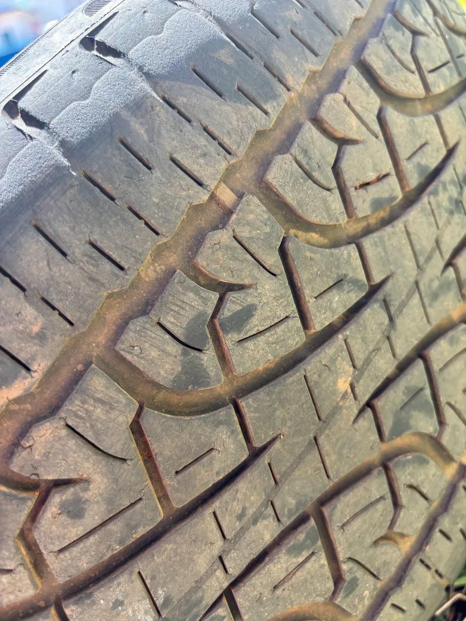 Rodas Ranger Limited - Foto 4