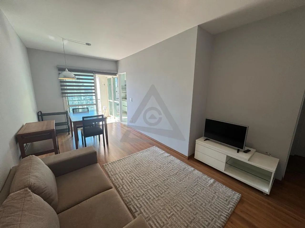 Apartamento à venda em Campinas, Cambuí, com 2 quartos, com 63 m², Privilege Residence - Foto 3