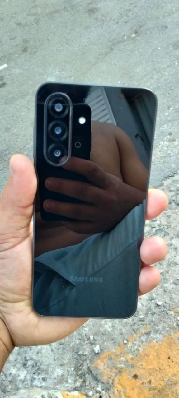 Vendo Samsung A26, 256 gb - Foto 4