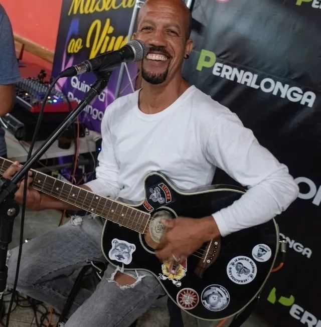 Cantor Sertanejo Modão - Foto 2