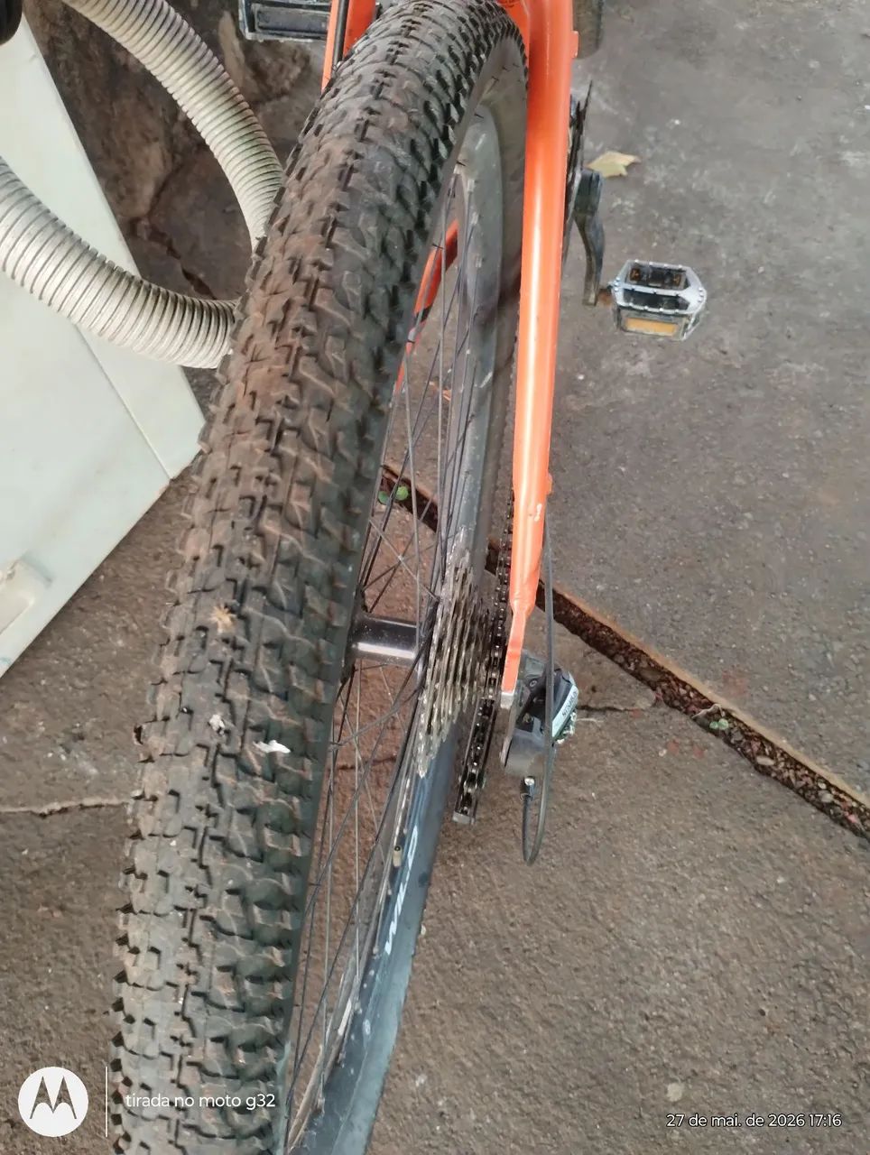Bike aro 29 - Foto 4
