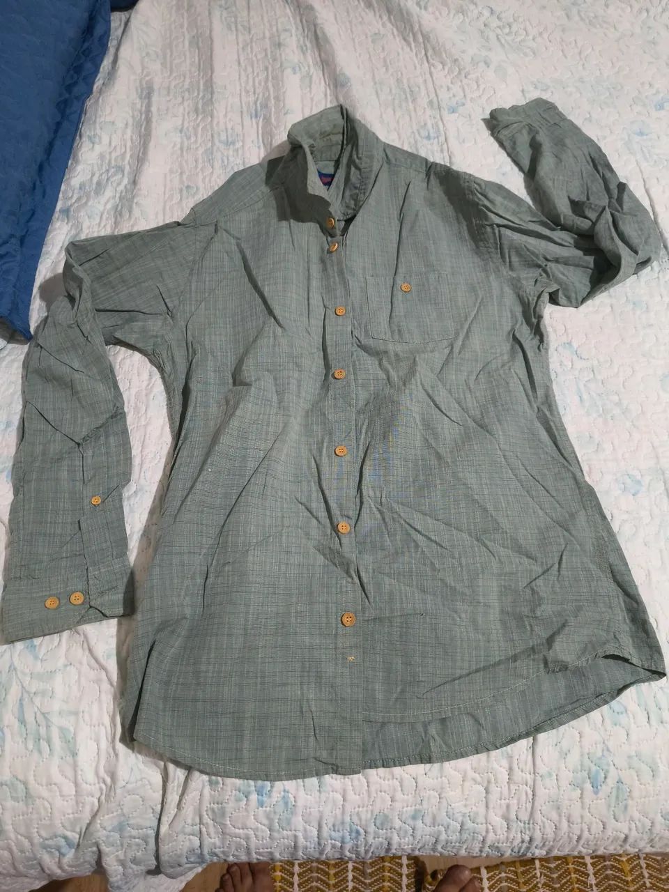 CAMISA SOCIAL  - Foto 3