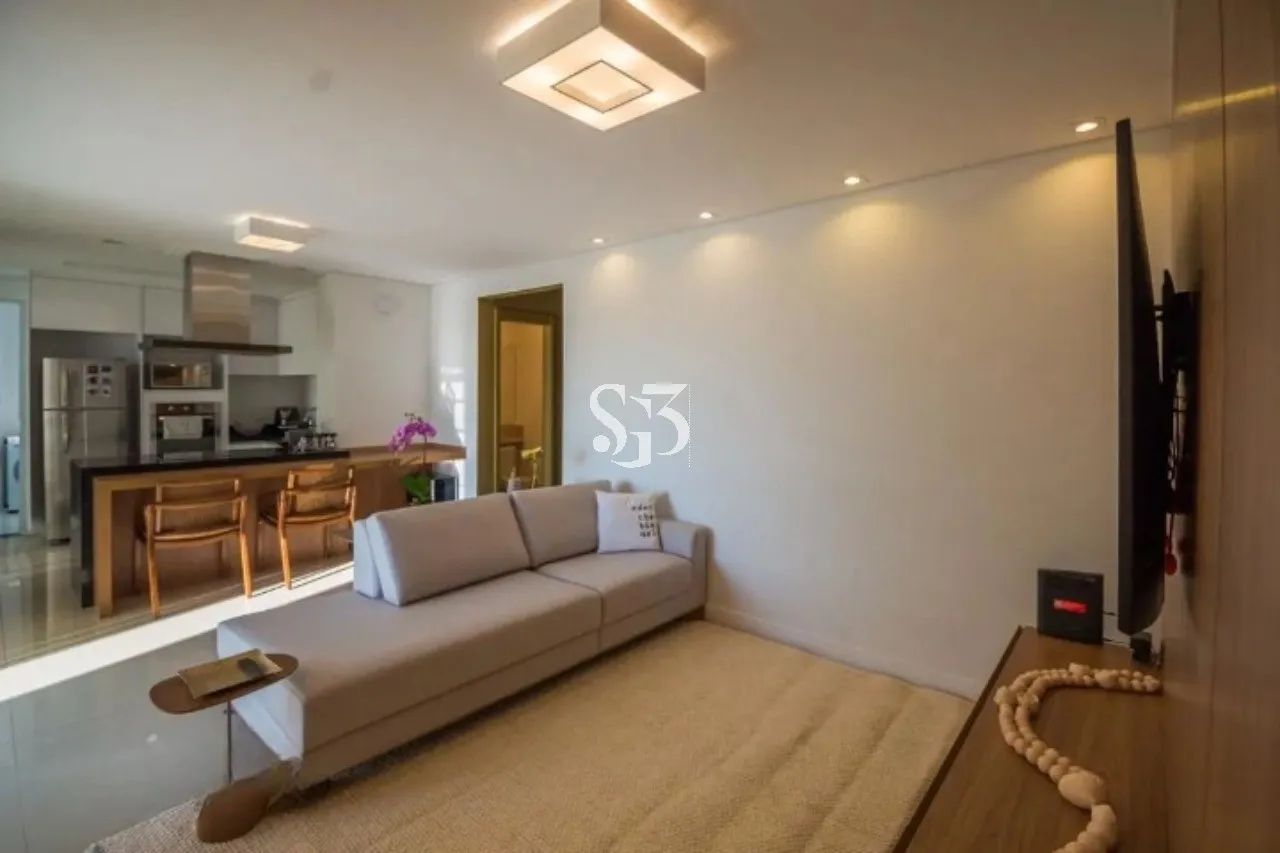 APARTAMENTO RESIDENCIAL em CAMPINAS - SP, PARQUE PRADO - Foto 5