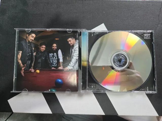 CD - Malta - Supernova - Foto 4