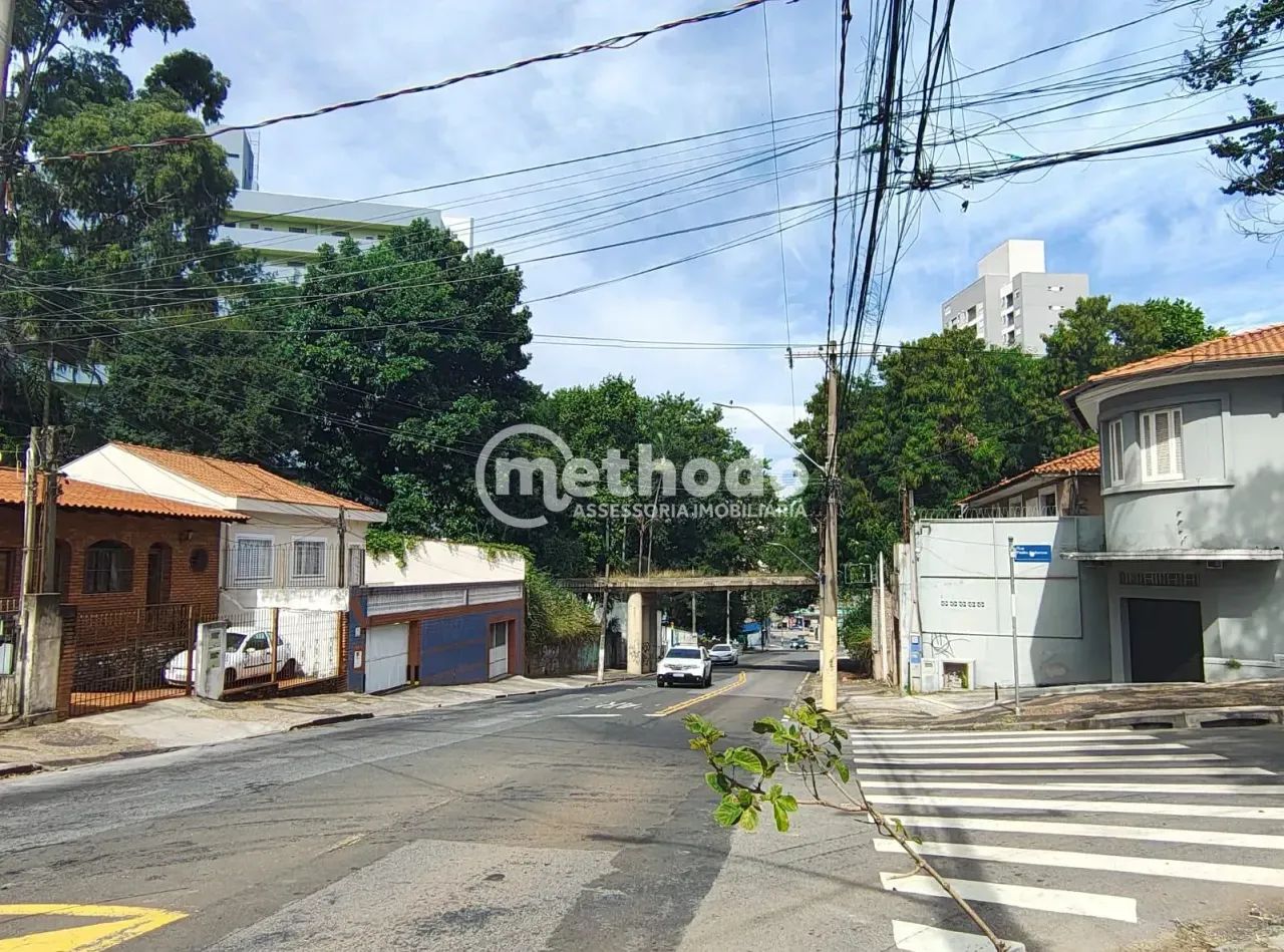 Terreno à venda, Taquaral, Campinas, SP - Foto 5