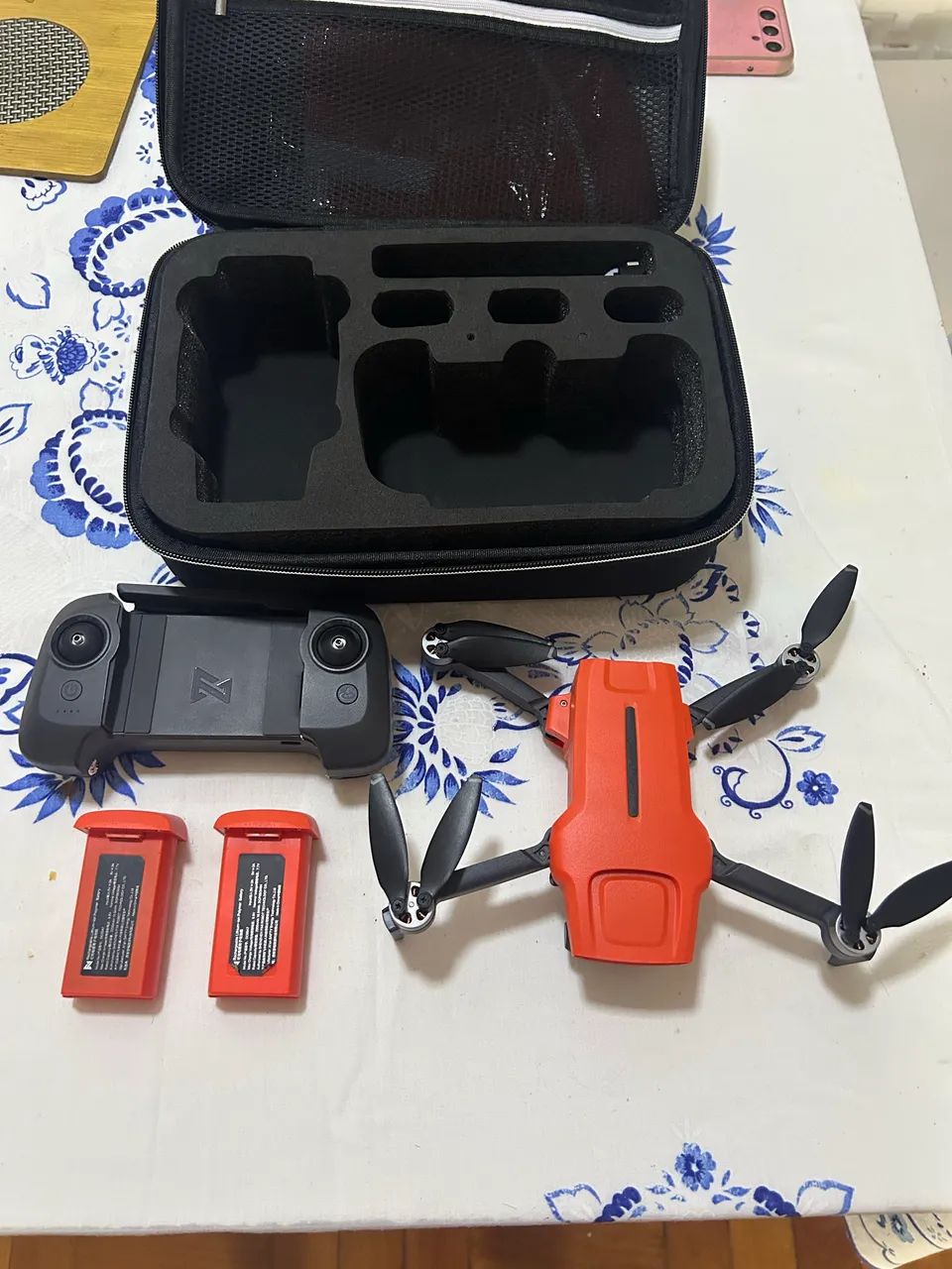 Drone Fimi X8 mini V3 SE - Foto 2