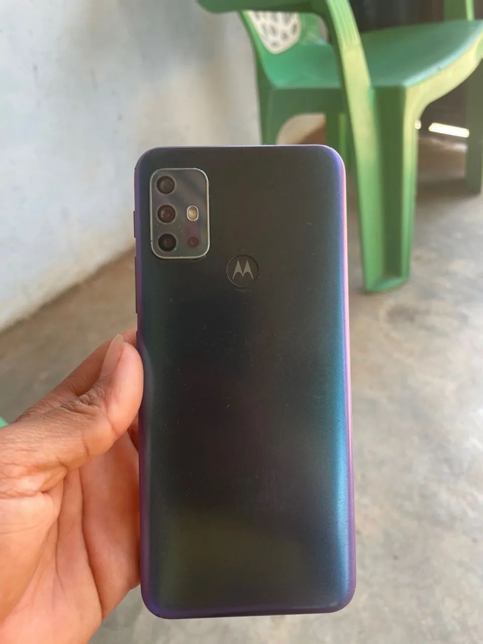 vende moto g - Foto 3