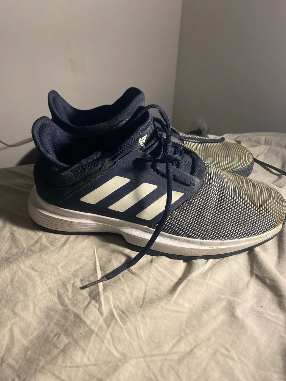 Tenis Adidas 
