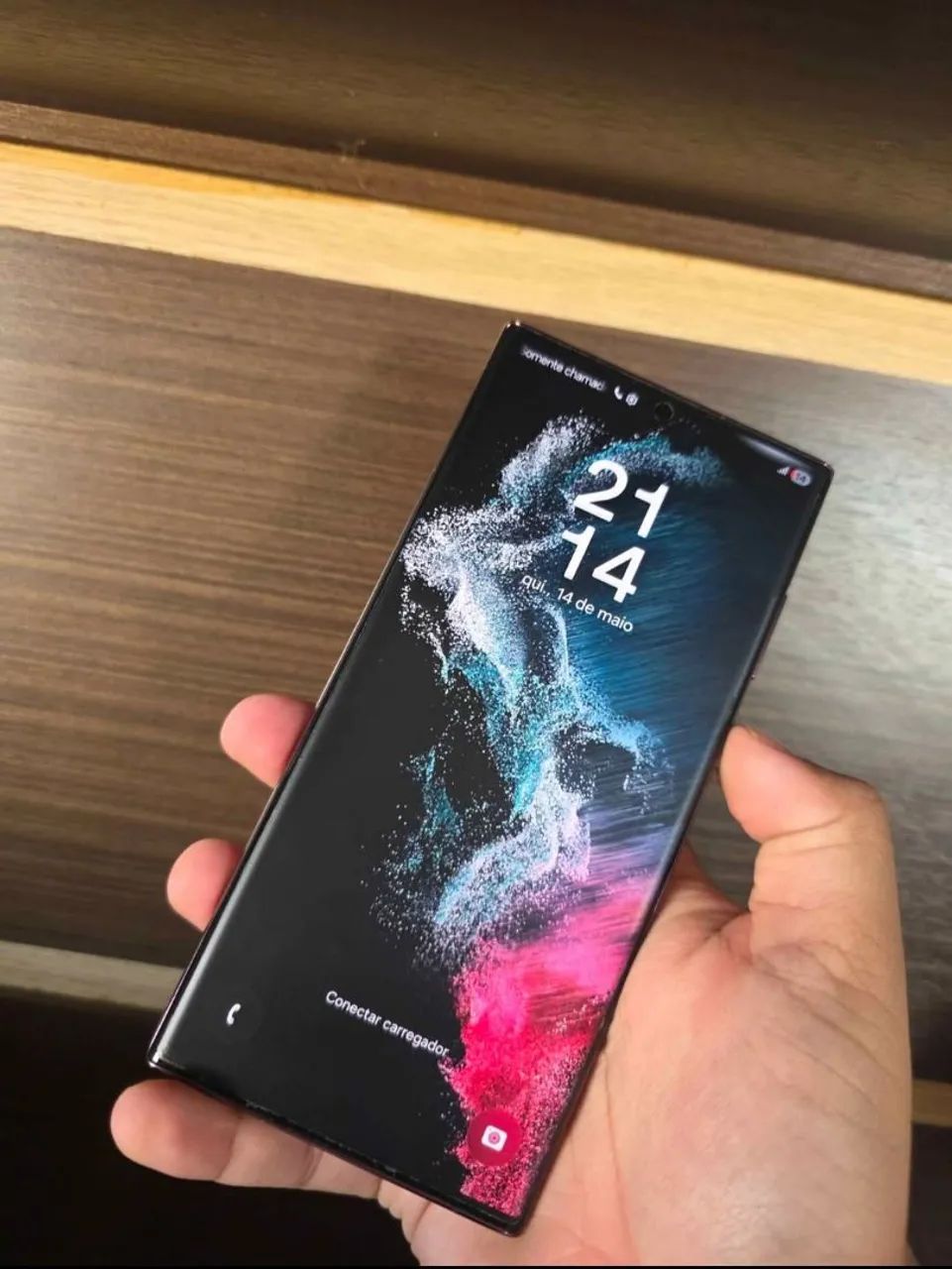 S22 Ultra 12/256gb - Foto 2