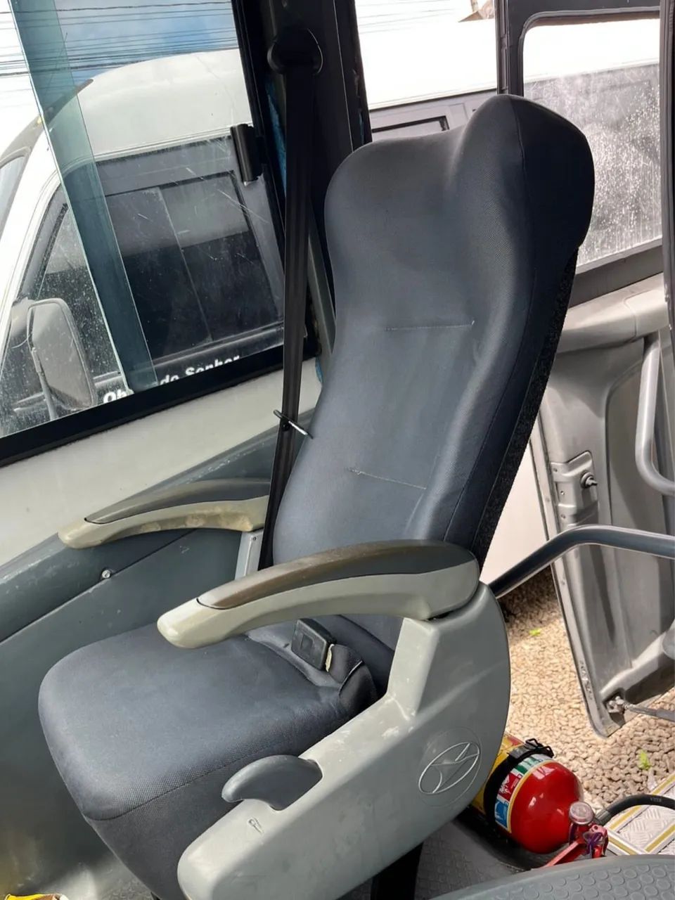 Micro ônibus 