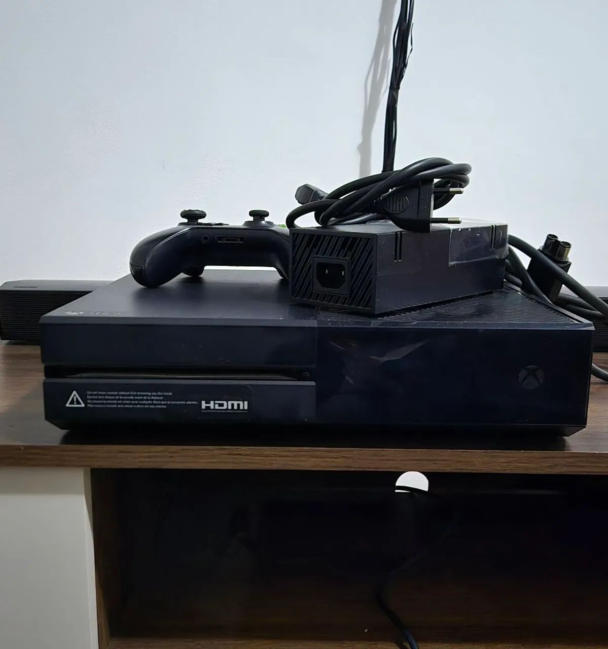 XBOX ONE