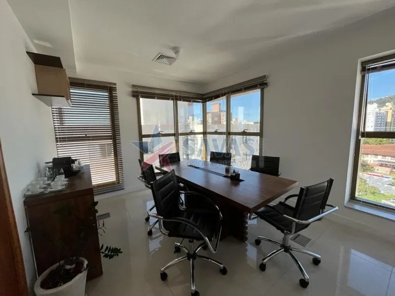 ÓTIMA SALA COMERCIAL - 2 VAGAS - ALTO PADRÃO - Foto 5