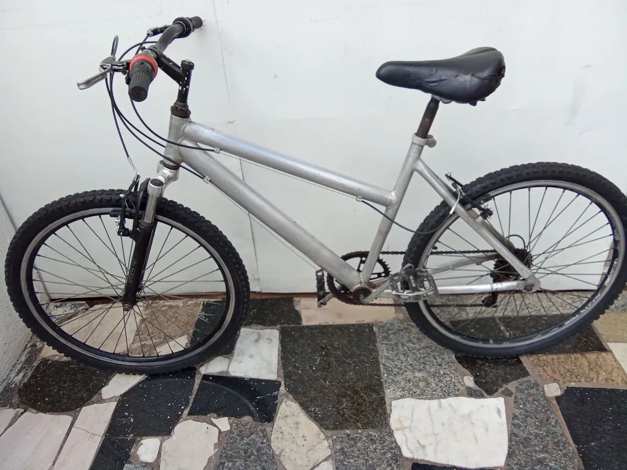 Bicicleta  - Foto 5