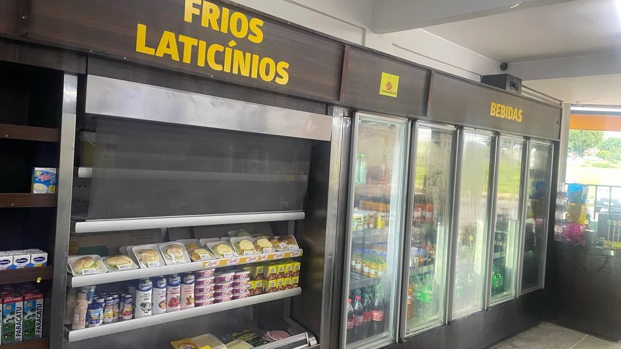 panificadora - Foto 2