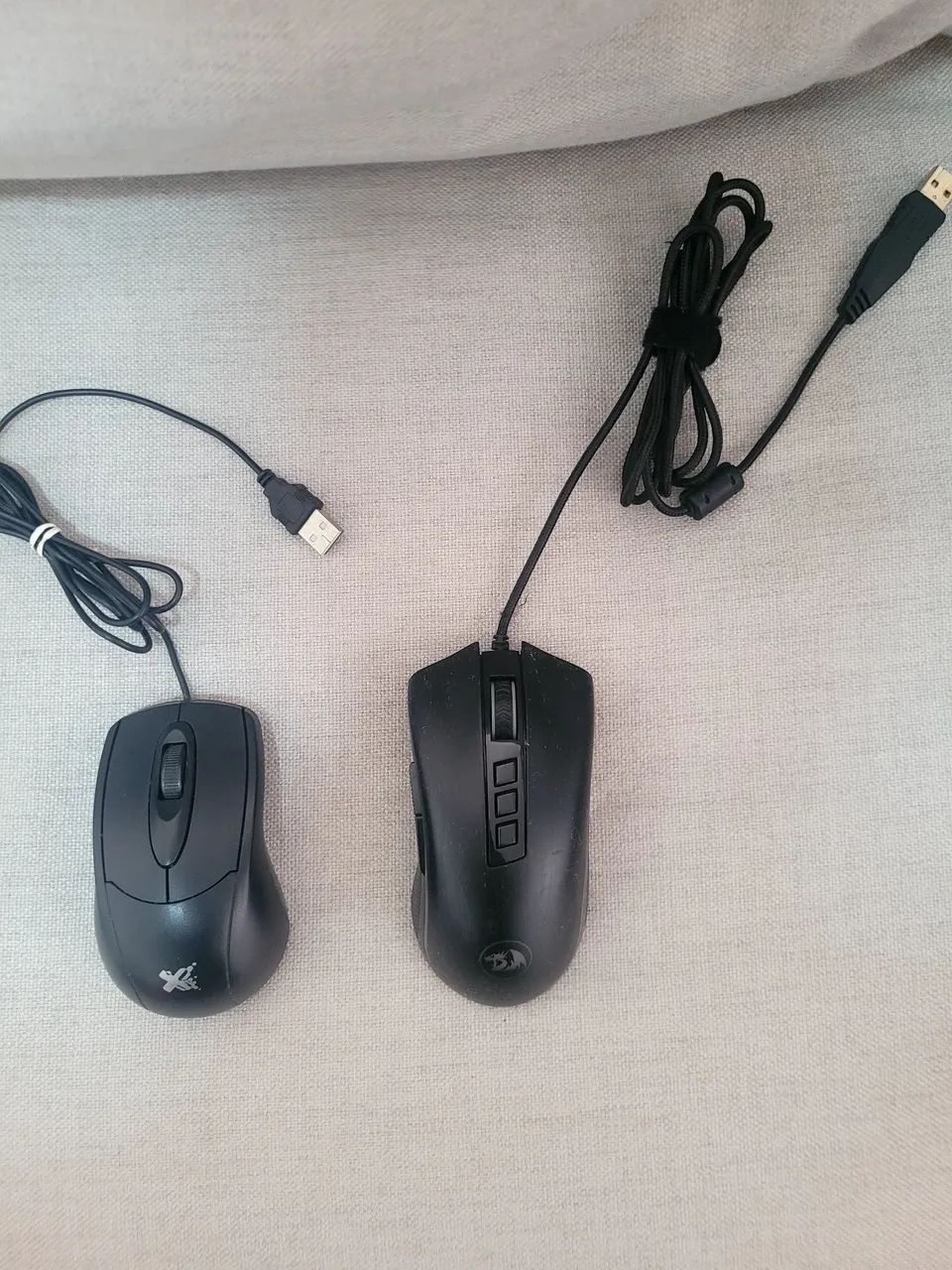 Mouses - Foto 3