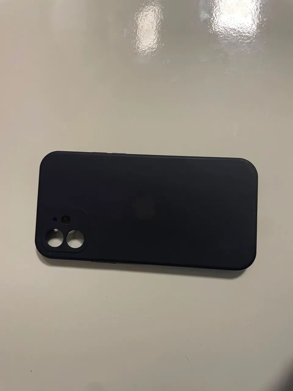 Capinha iPhone 12
