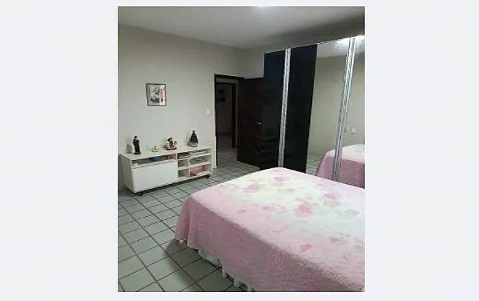 Apartamento à Venda - Candelária - Natal/RN - Foto 4