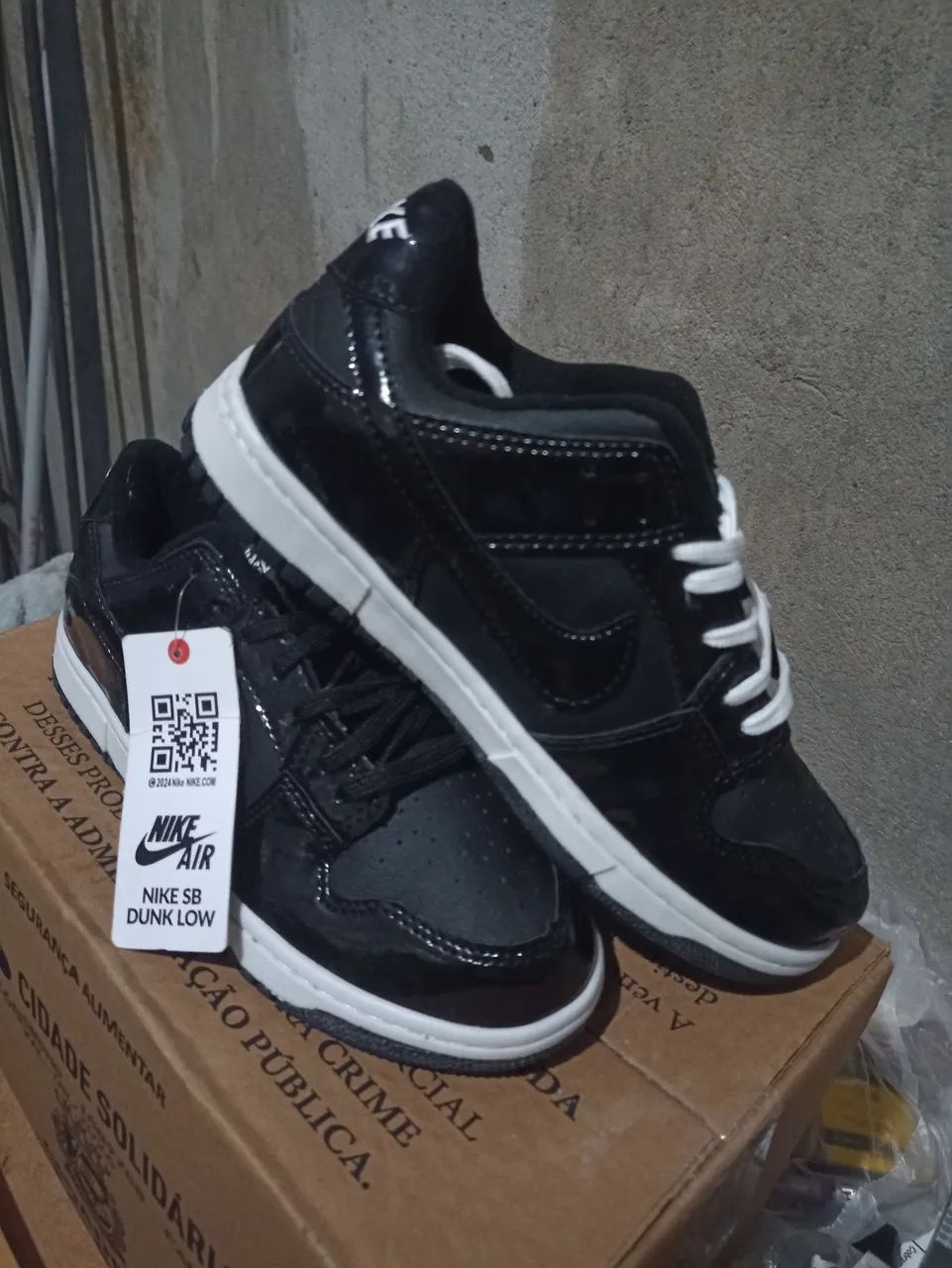 nike dunk low - Foto 2