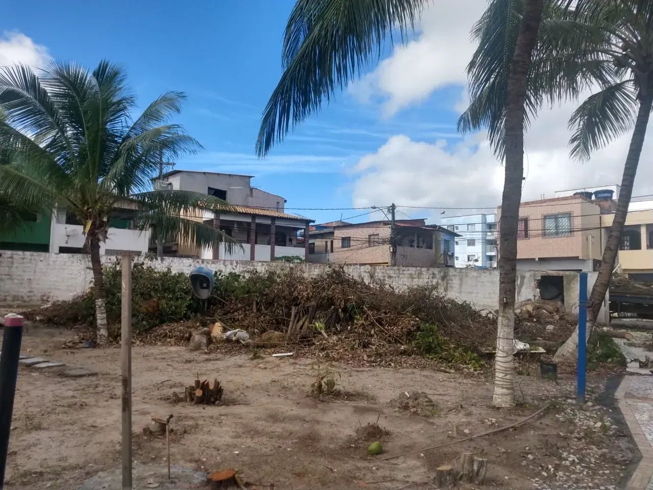 Terreno Amplo - Foto 4