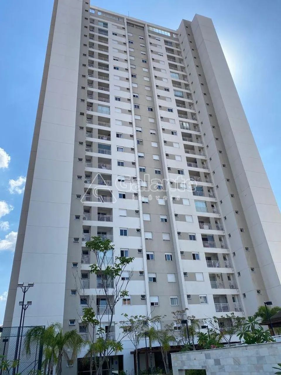 apartamento - Ponte Preta - Campinas