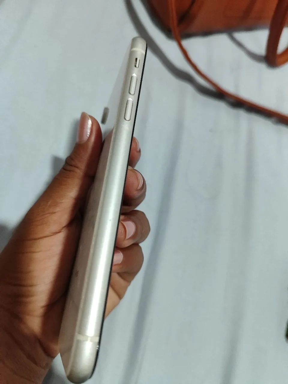 IPHONE XR 64G USADO - Foto 3