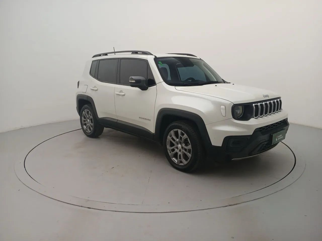 Jeep Renegade Renegade Long. T270 1.3 TB 4x2 Flex Aut. 2025