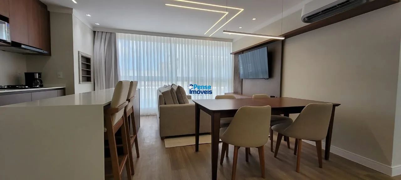 Apartamento 2 suítes com vaga de garagem Ingleses - Foto 3