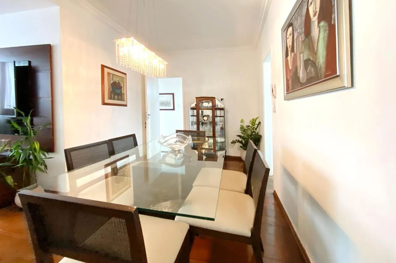 Apartamento à Venda - Luxemburgo, 3 Quartos, 90 m2 - Foto 4