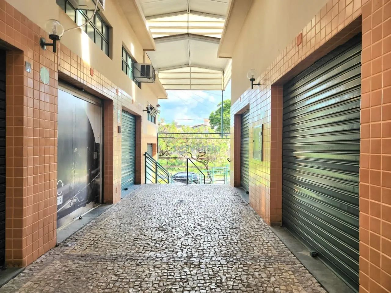 Loja 34 m² com mezanino Dona Clara - Foto 5