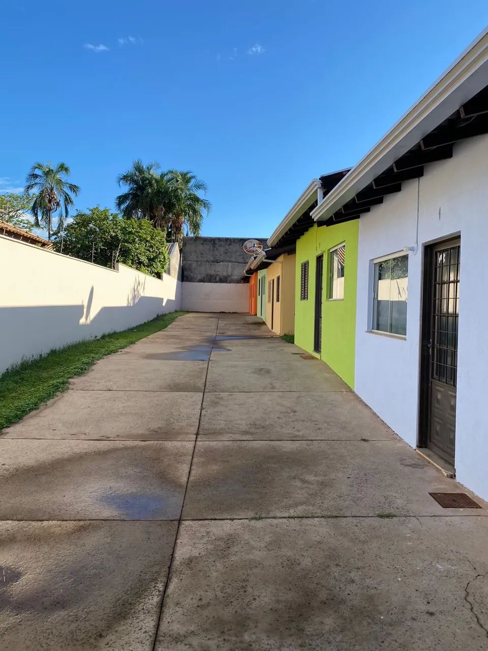 Foto - Campo Grande - Jardim Imá